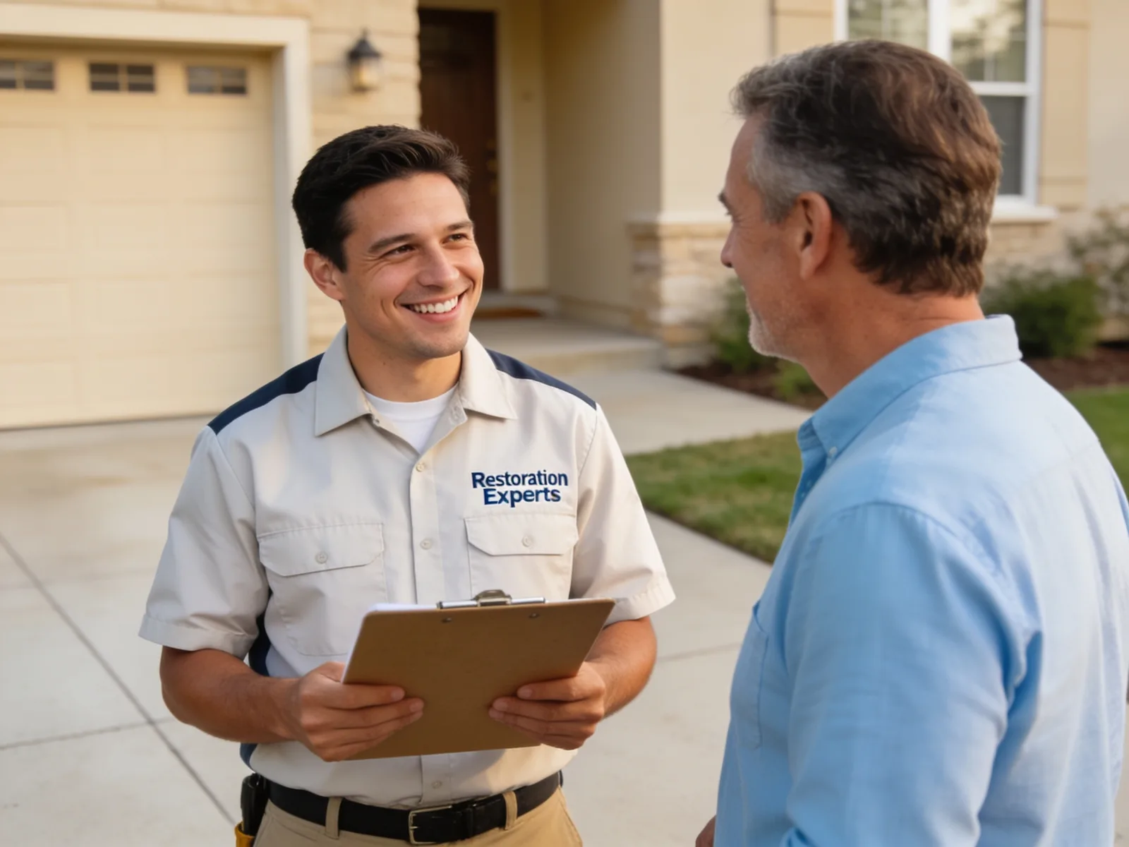Water Damage Cleanup Bridge City, TX FAQs